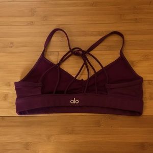 Alo yoga bra